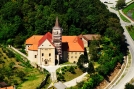 Franjevački samostan i crkva Sv. Katarine